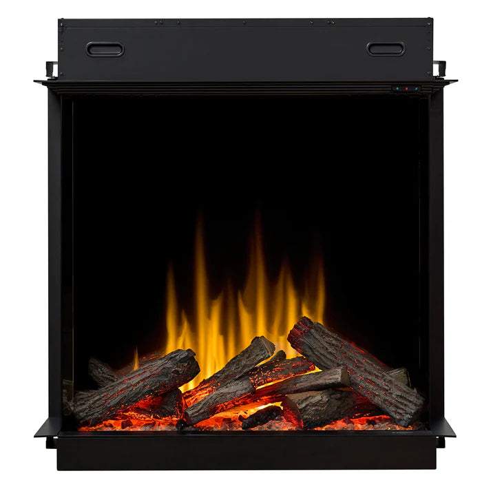 Dimplex Ignite Aspire 48" Built-in Electric Fireplace