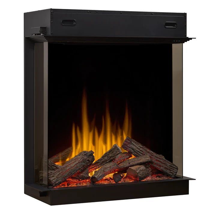 Dimplex Ignite Aspire 48" Built-in Electric Fireplace