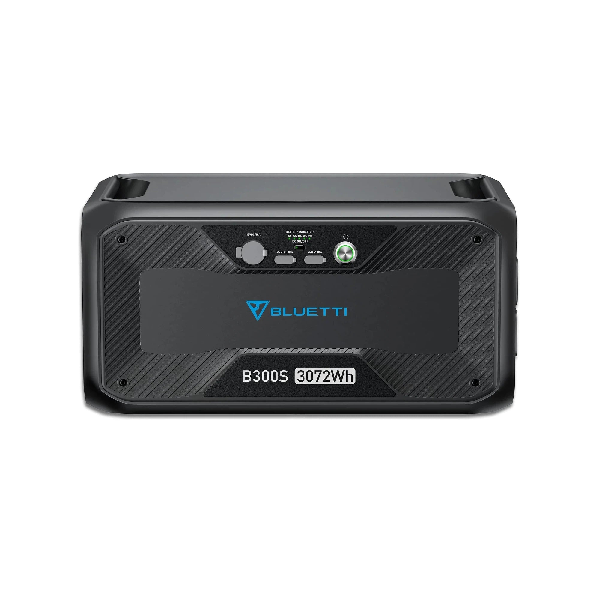 BLUETTI AC500 Home Battery Backup