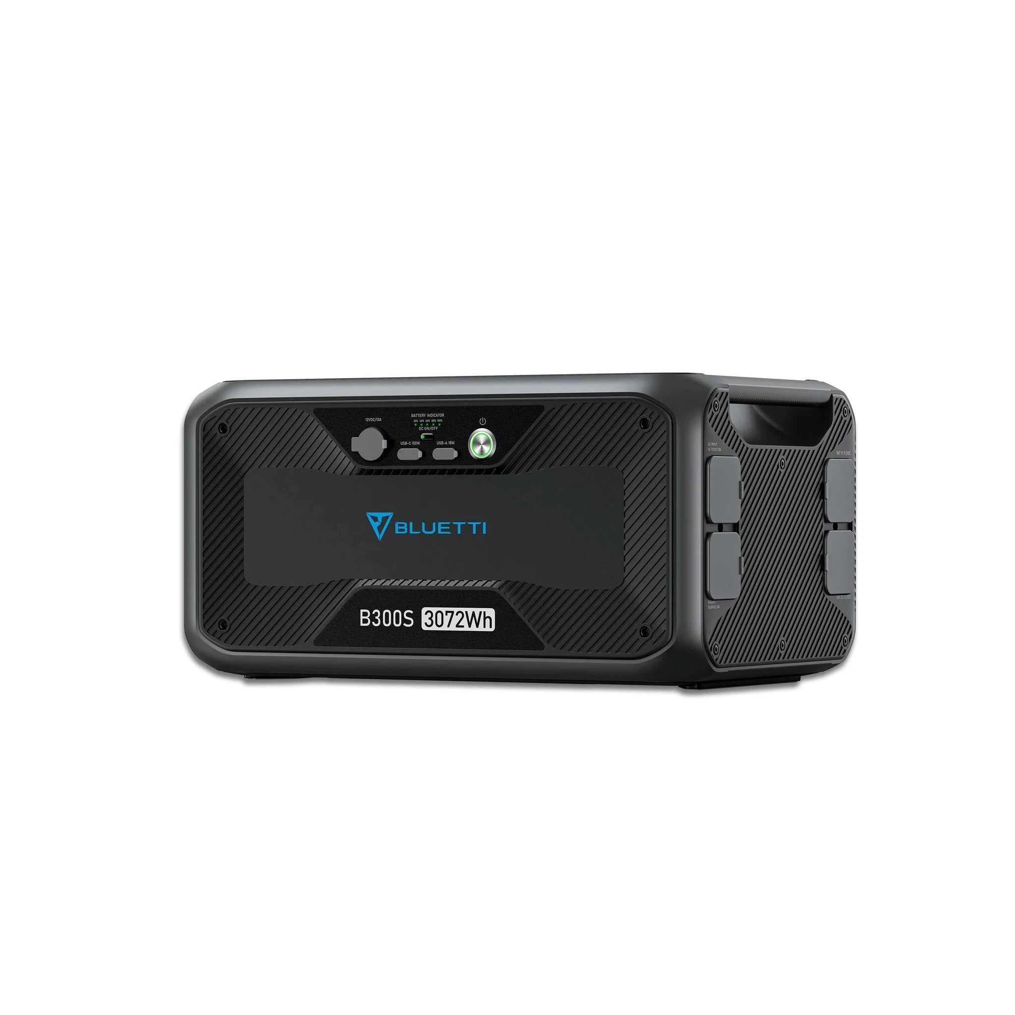 BLUETTI AC500 Home Battery Backup
