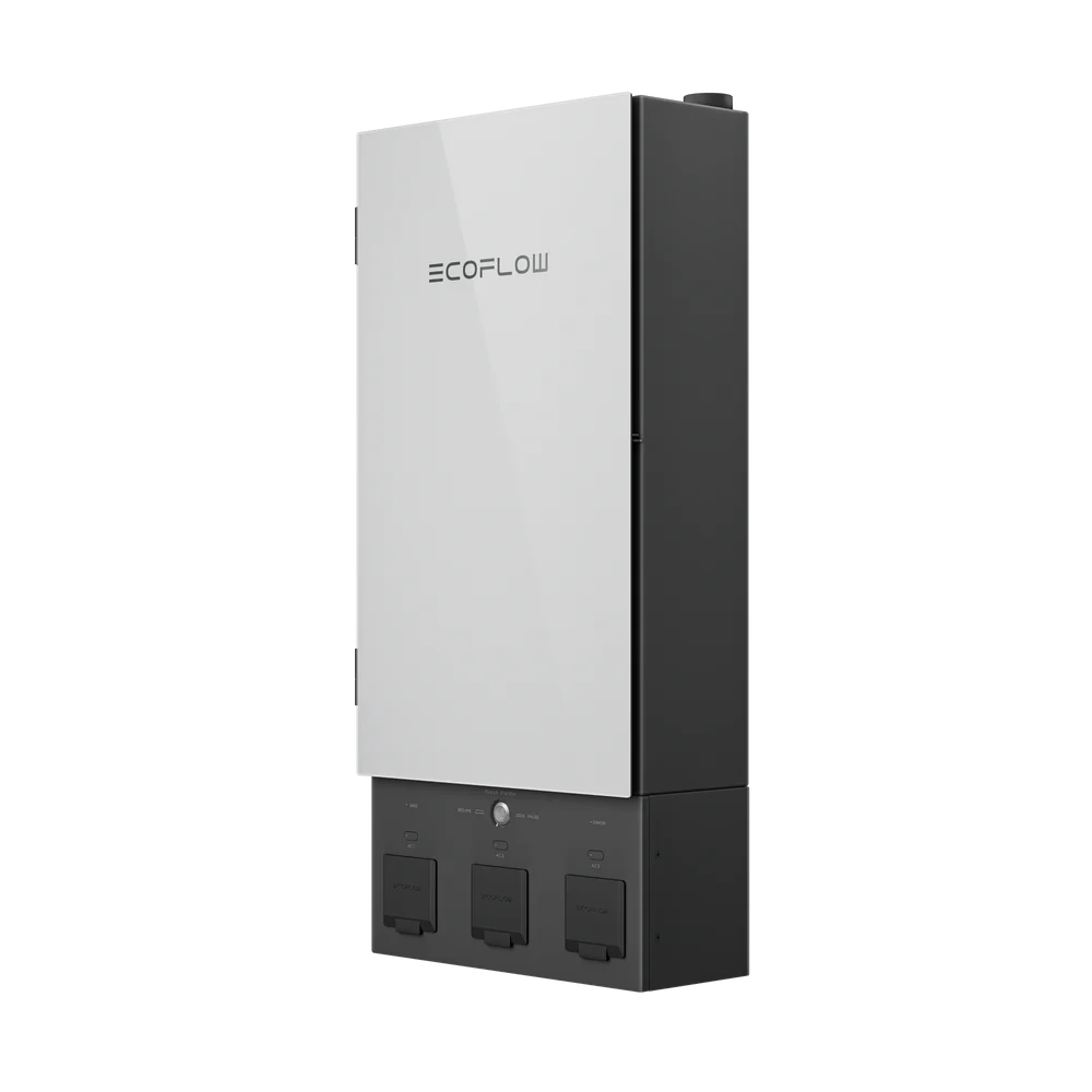 EcoFlow Smart Home Panel 2