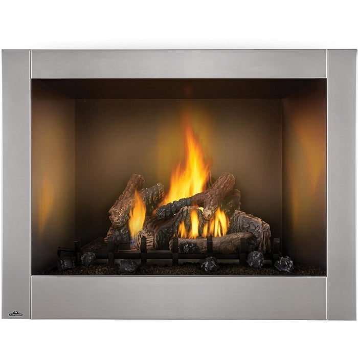 Napoleon Riverside 42 Clean Face Outdoor Gas Fireplace