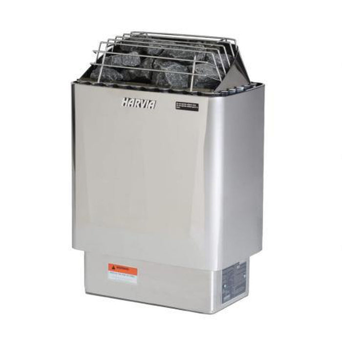 Harvia KIP Electric Sauna Heater 3/4.5/6/8kW