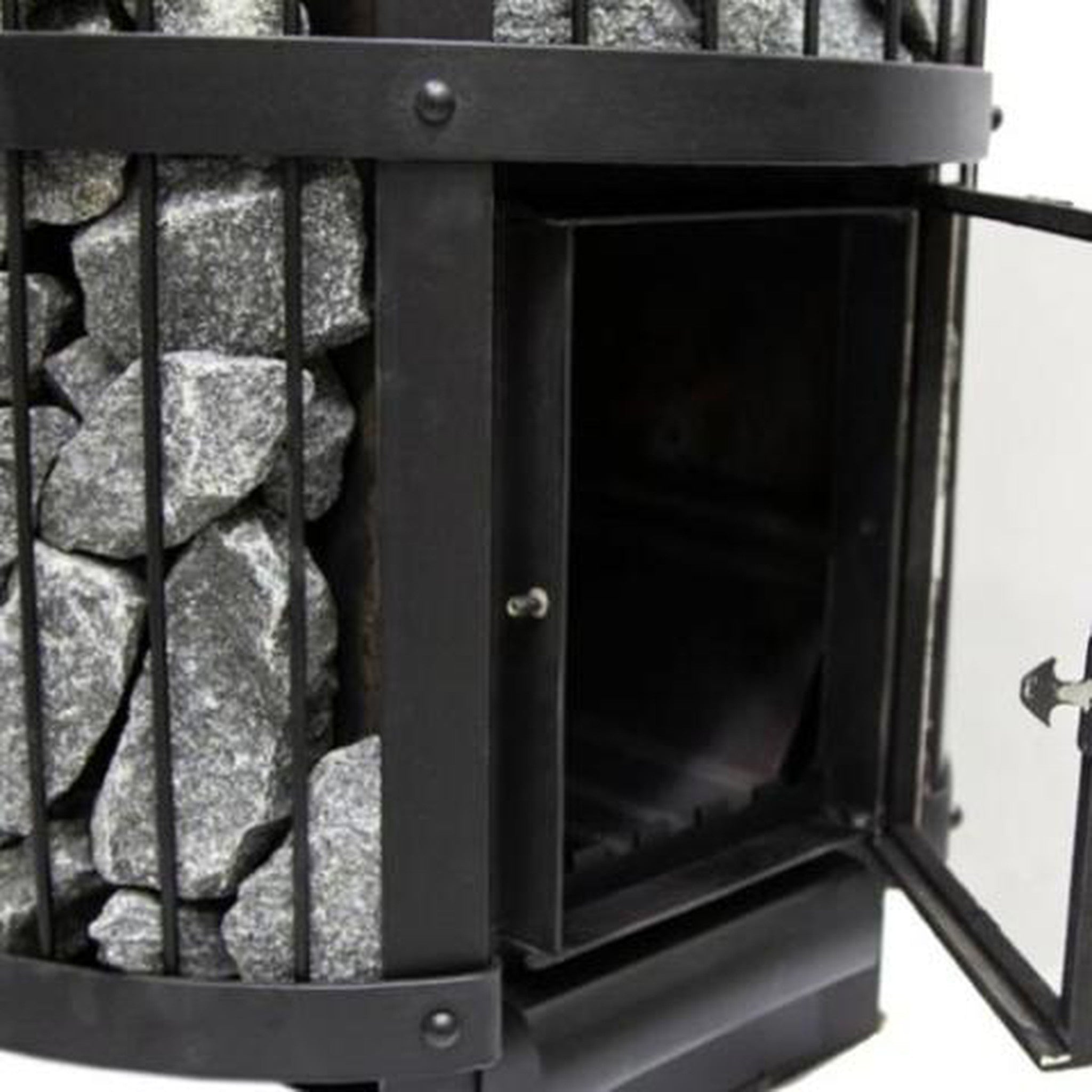 Harvia Legend GreenFlame Series Wood Sauna Stove Heater - 15.9kW