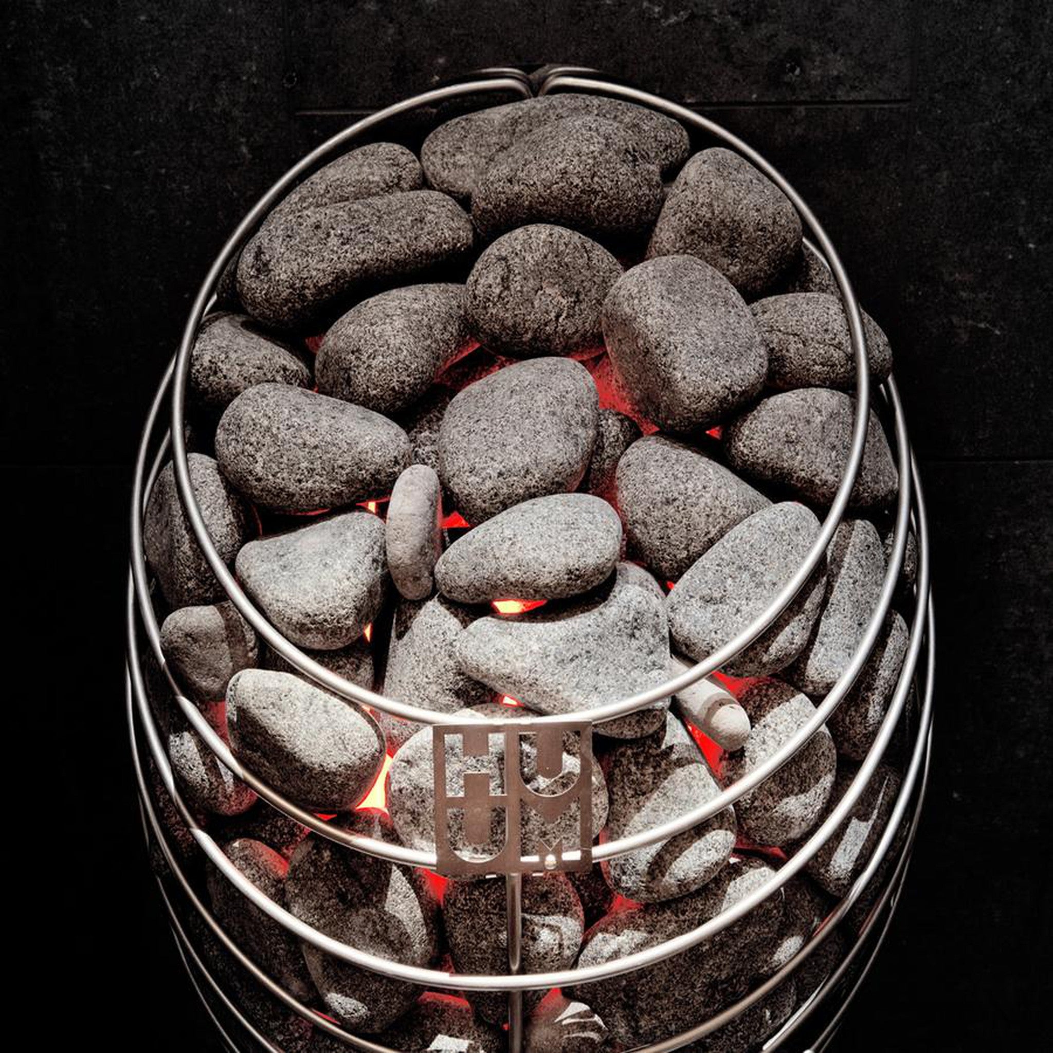 HUUM DROP Electric Sauna Heater