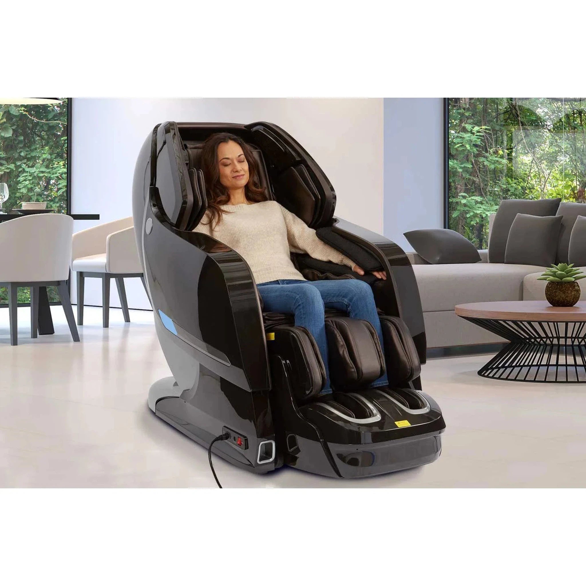 Kyota Yosei M868 4D Massage Chair