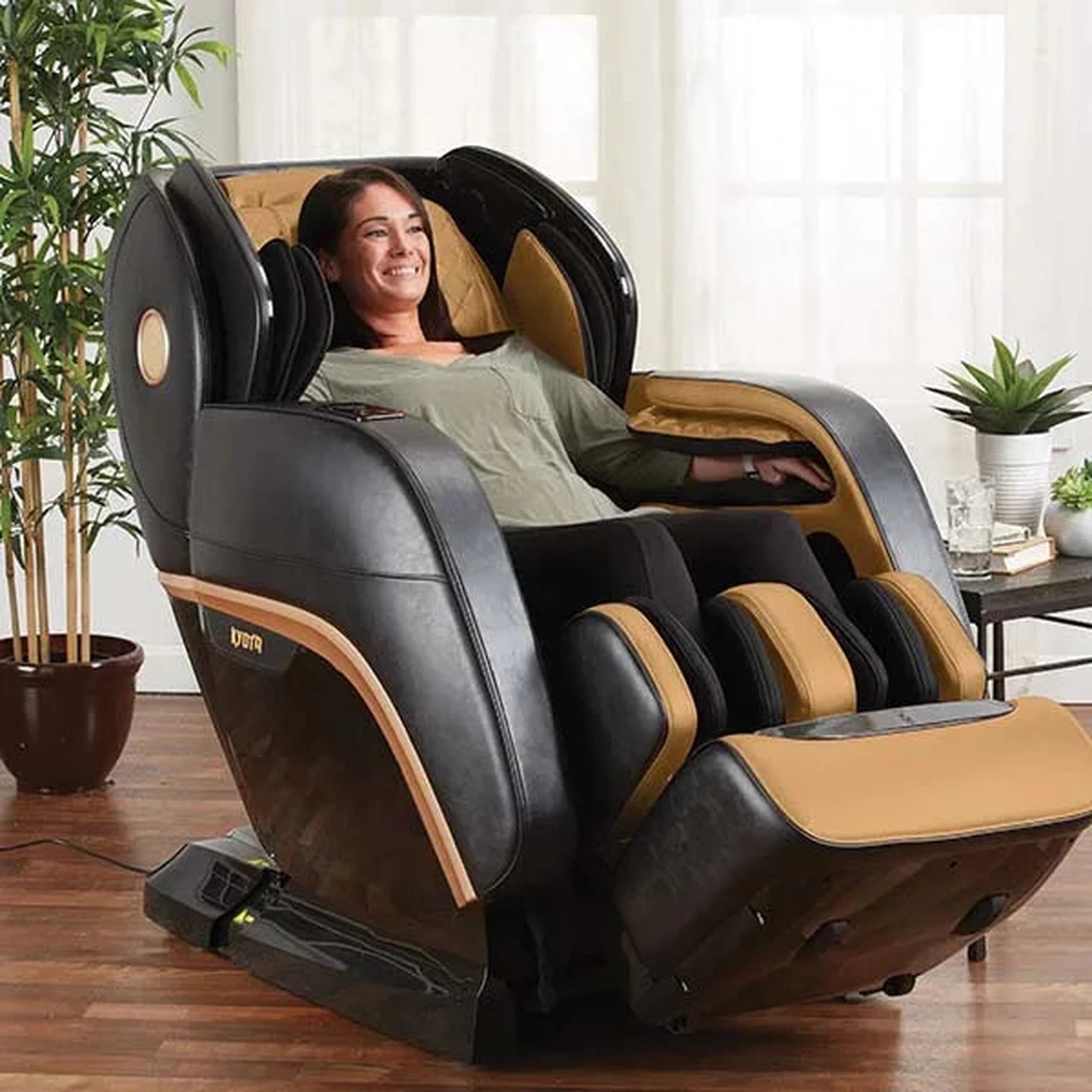 Kyota Kokoro M888 Massage Chair