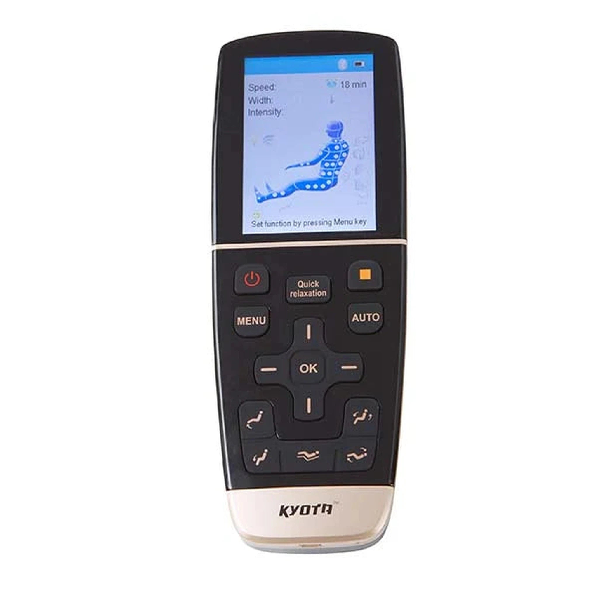 Kyota Kokoro M888 Massage Chair