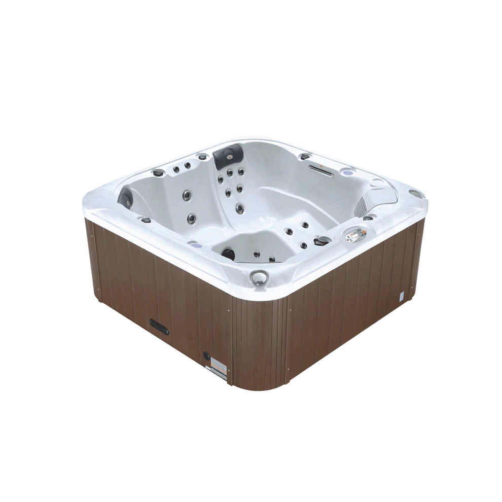 LYS5000 Luxury 240V 6 Person Spa