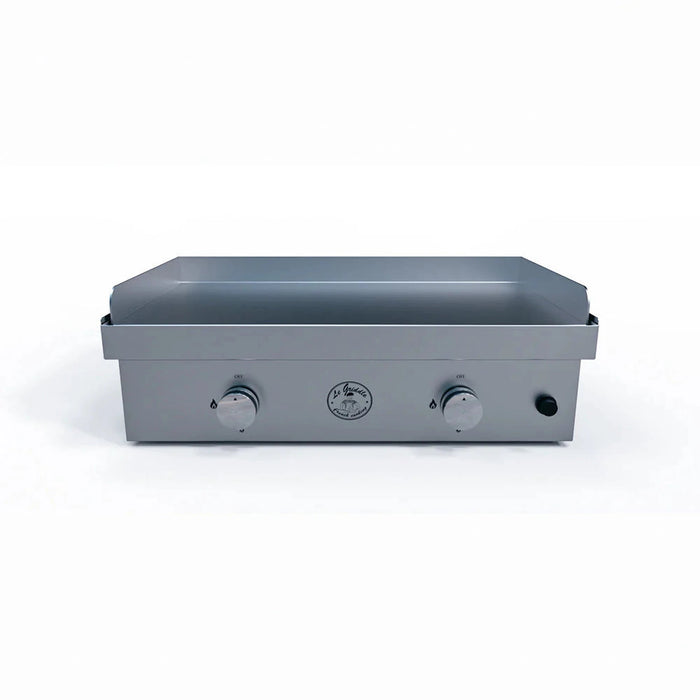 Le Griddle 30″ Built-In/Table Top Gas Griddle – GFE75
