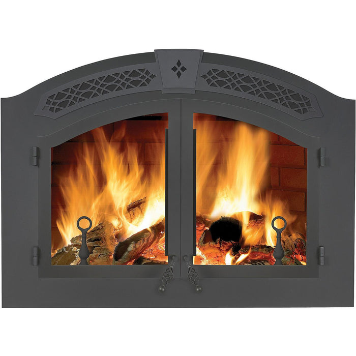 Napoleon High Country™ 6000 Wood Fireplace