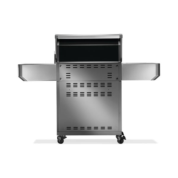 Napoleon Prestige® 500 Connected, Grill with Infrared Side and Rear Burner, Stainless Steel