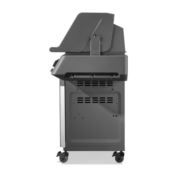 Napoleon Prestige® 500 Connected, Grill with Infrared Side and Rear Burner, Stainless Steel