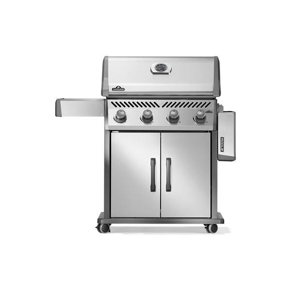 Napoleon Rogue 525 Gas Grill, Stainless Steel