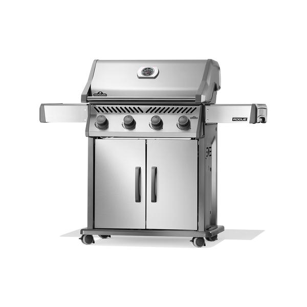 Napoleon Rogue 525 Gas Grill, Stainless Steel