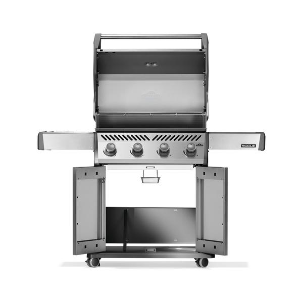Napoleon Rogue 525 Gas Grill, Stainless Steel