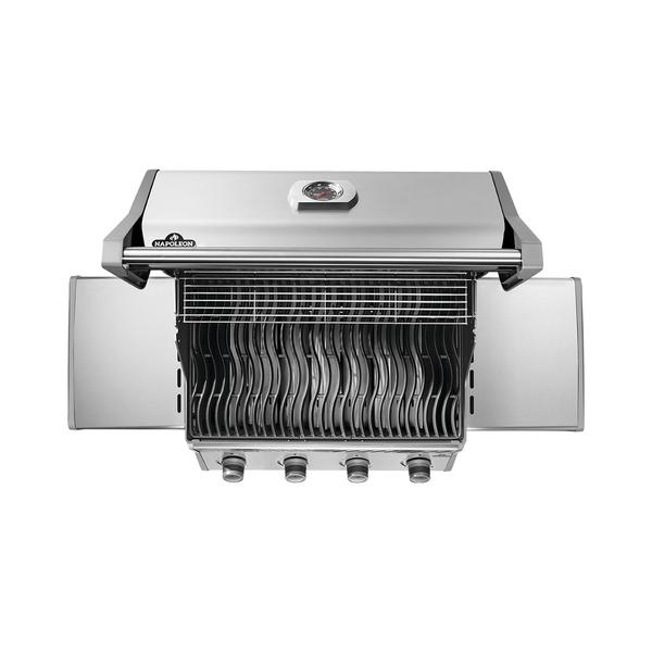 Napoleon Rogue 525 Gas Grill, Stainless Steel
