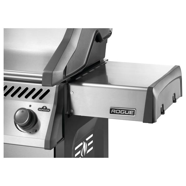 Napoleon Rogue 525 Gas Grill, Stainless Steel