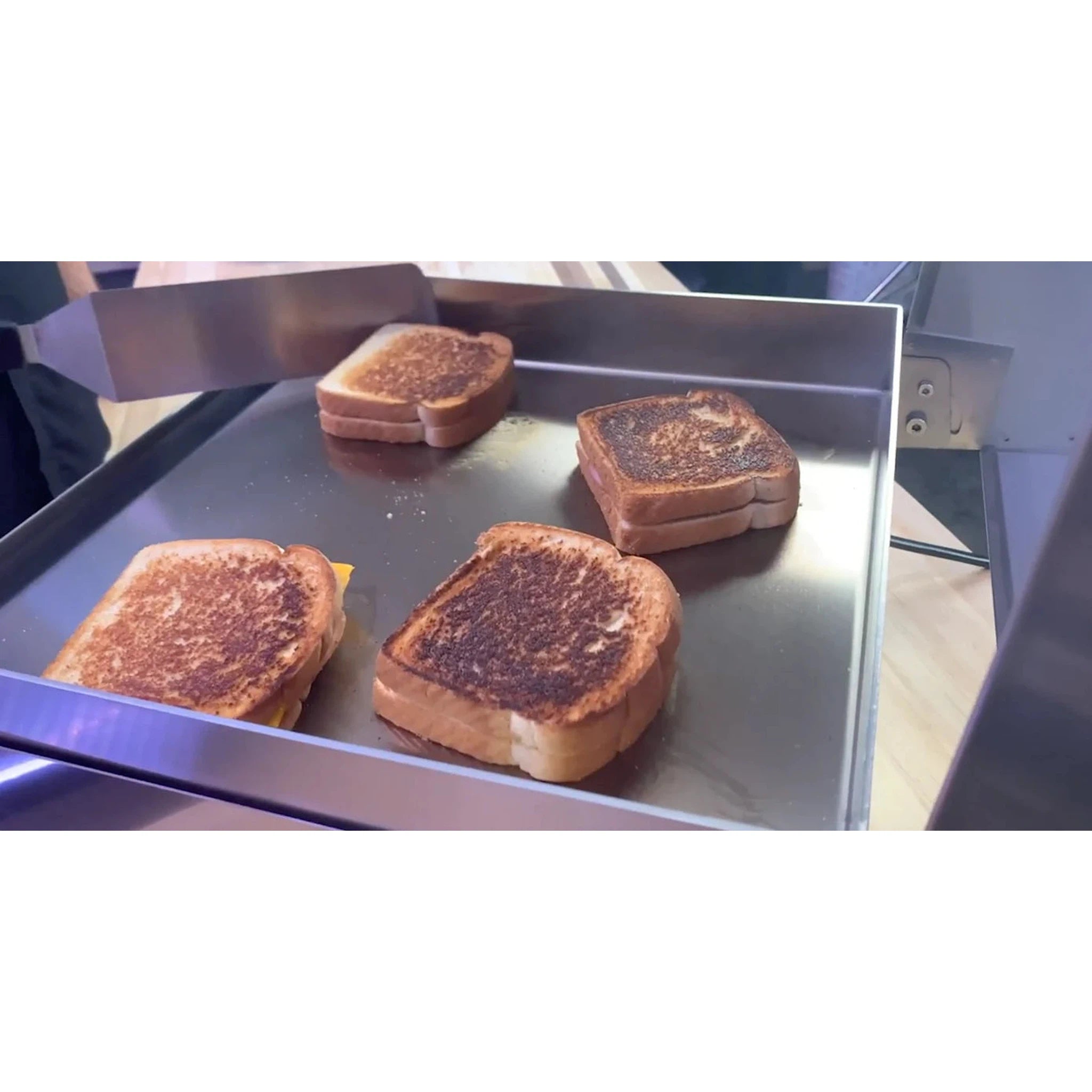 Le Griddle Wee Electric Griddle – GEE40