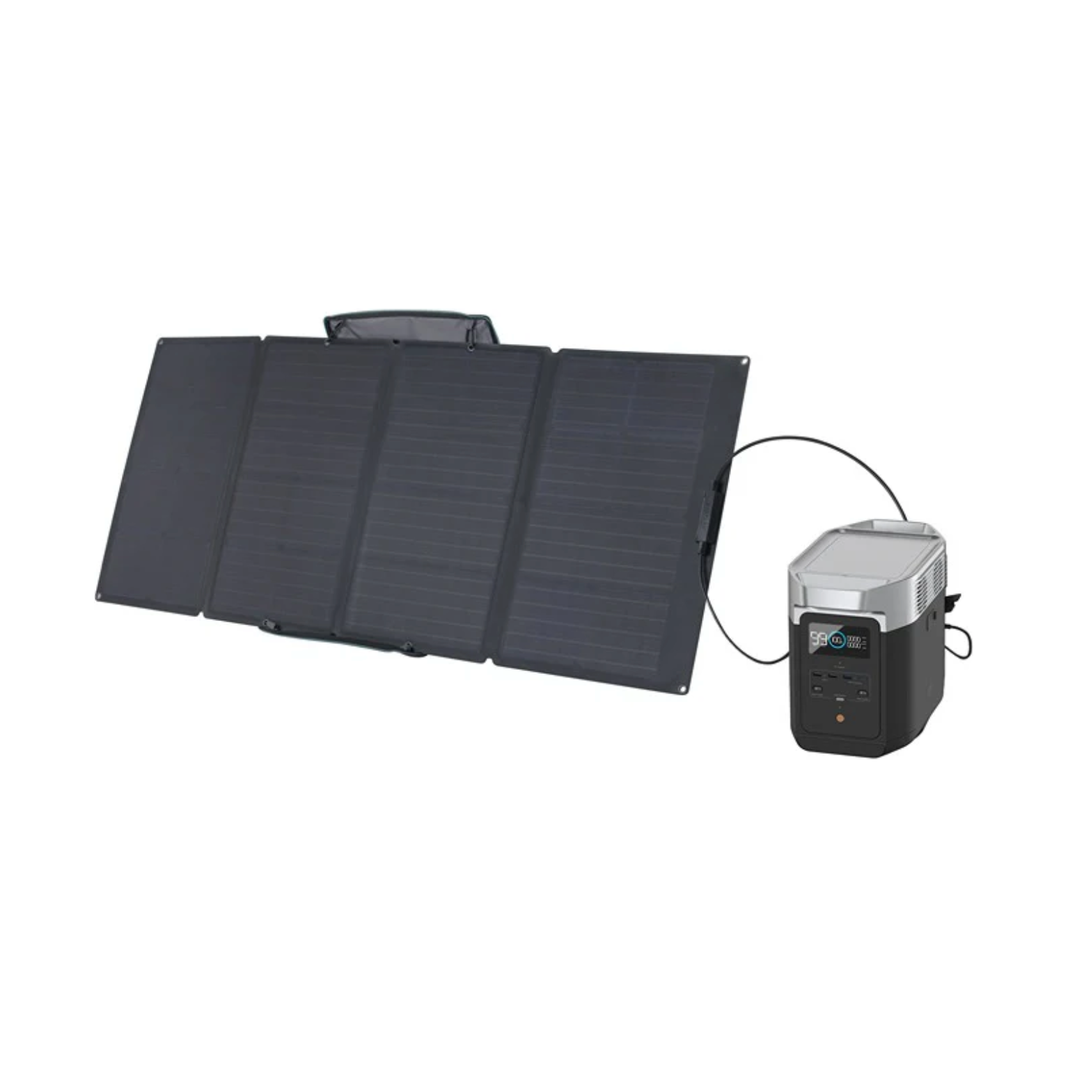 EcoFlow DELTA 2 Portable Power Station & Kits