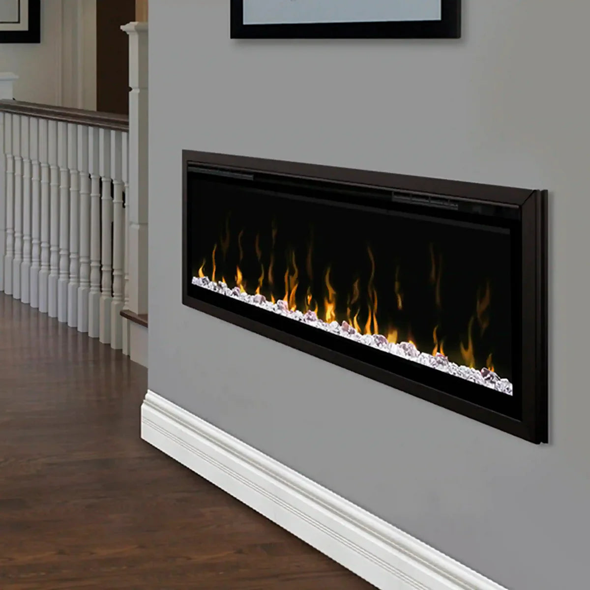 Dimplex Ignite XL / Ignite Evolve Trim Accessory Kit