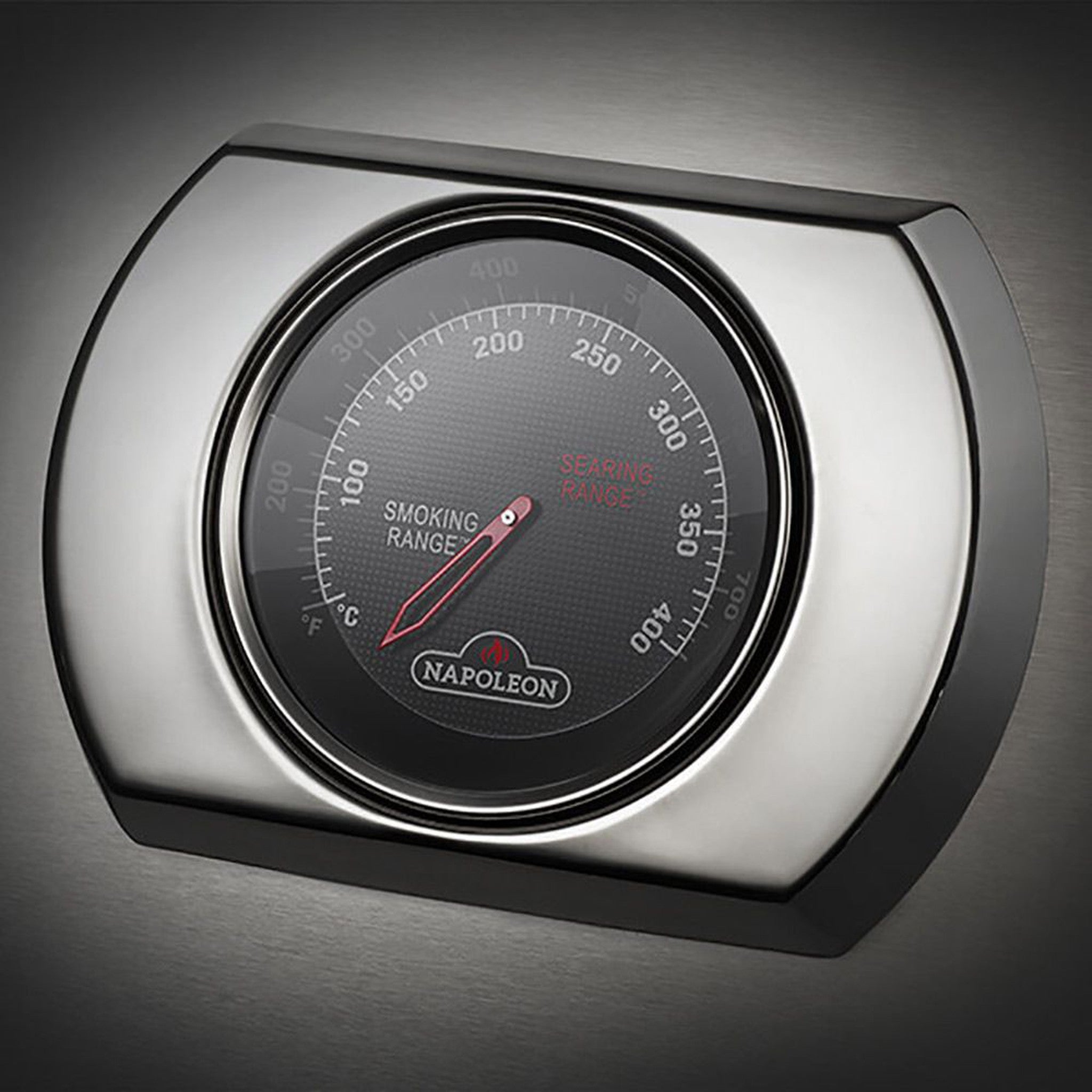 Napoleon Built-In 700 Series 44" with Dual Infrared Rear Burners, Stainless Steel