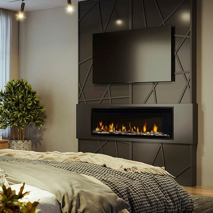 Dimplex Ignite Evolve 60-in Linear Electric Fireplace
