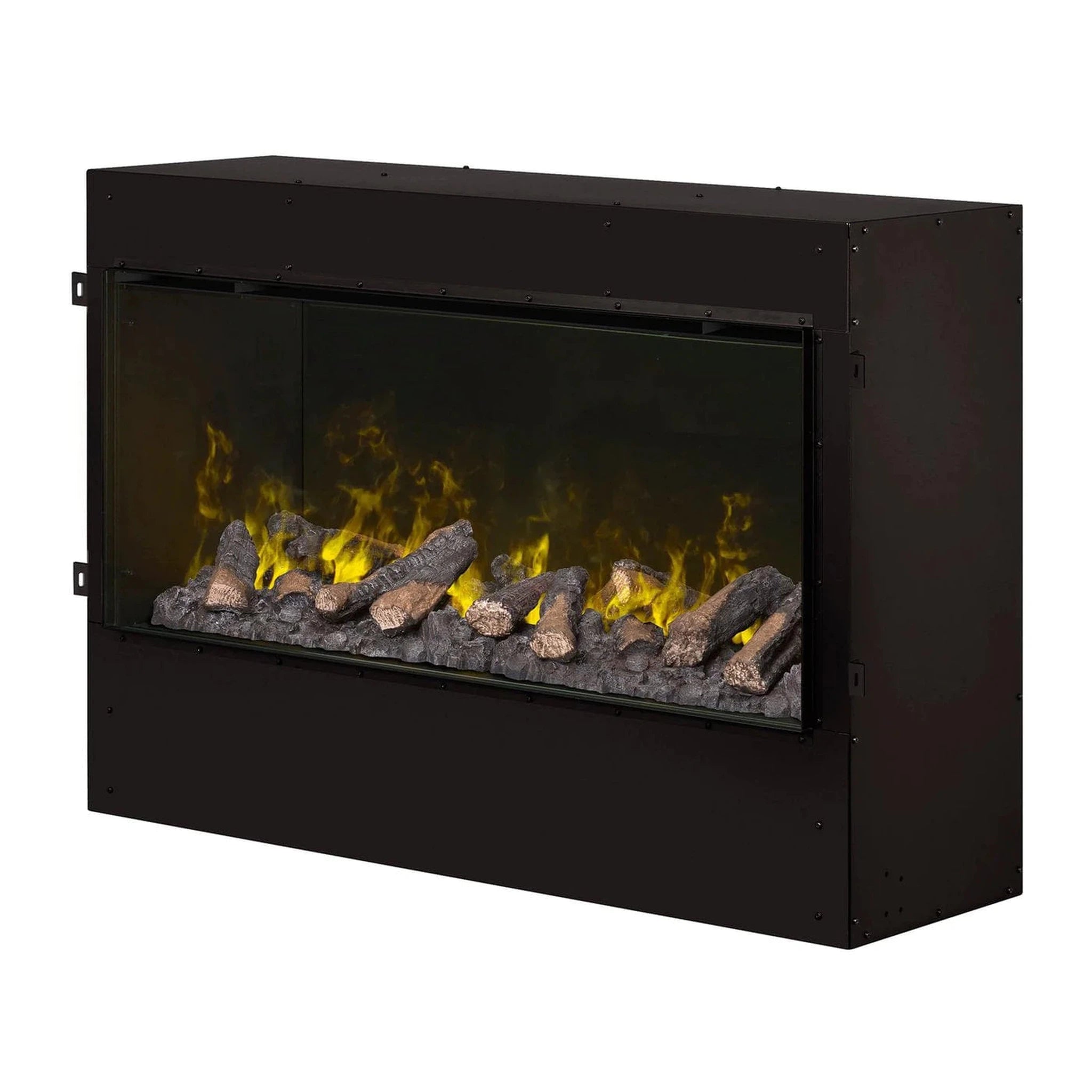 Dimplex OptiMyst® Pro Box 40" Built-In Water Vapor Firebox