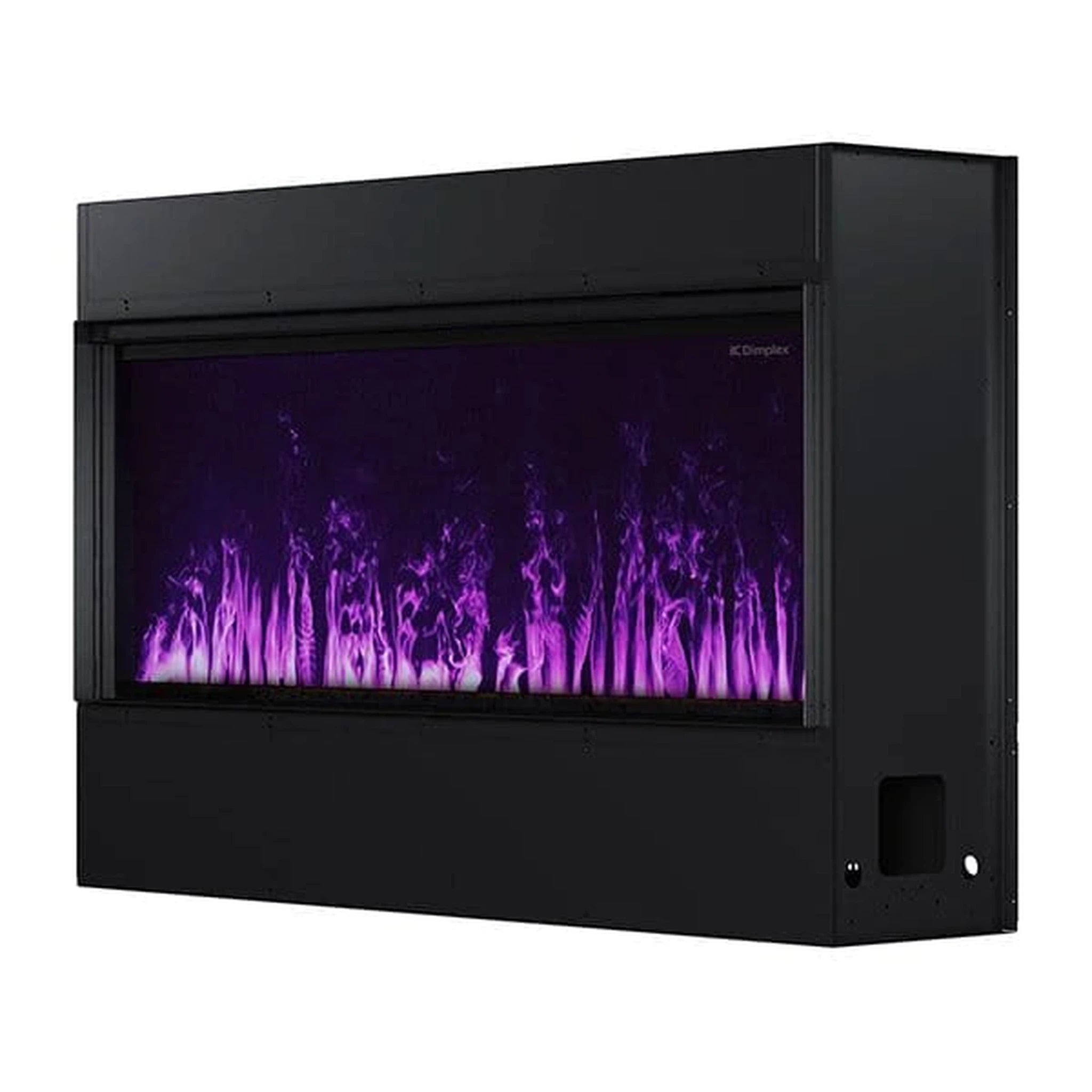 Dimplex - 46" Opti-myst Linear Electric Fireplace