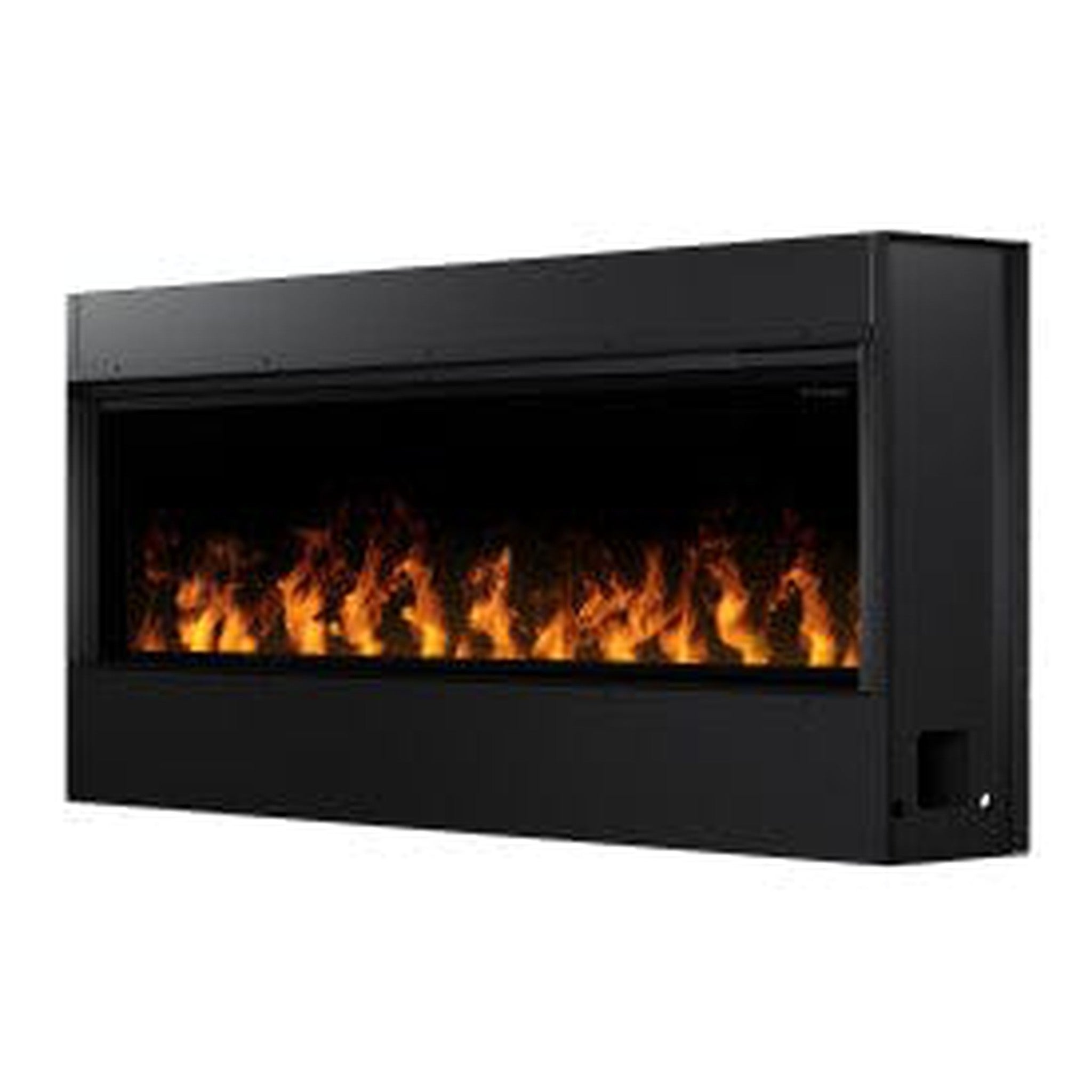 Dimplex - 66" Opti-myst Linear Electric Fireplace