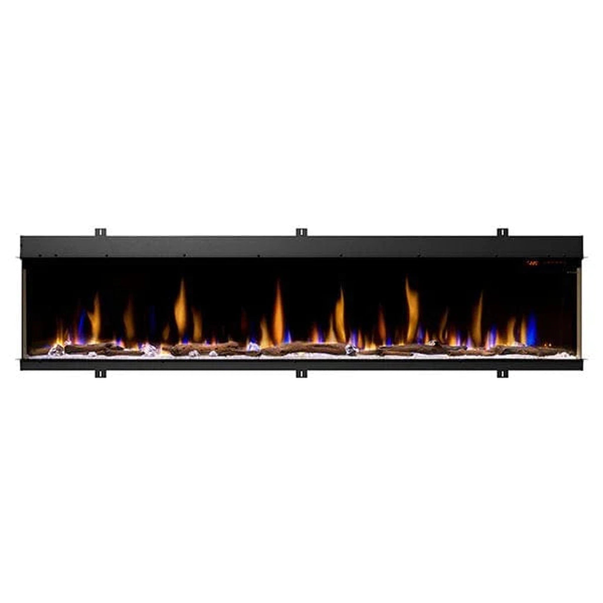 Dimplex - IgniteXL® Bold Built-in Linear Electric Fireplace
