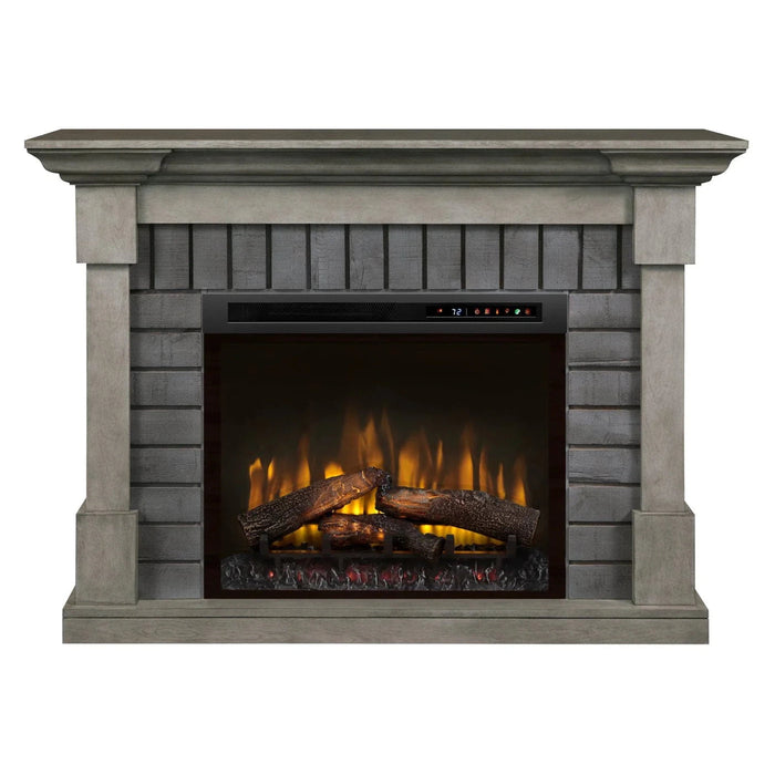 Dimplex - Royce Electric Fireplace Mantel
