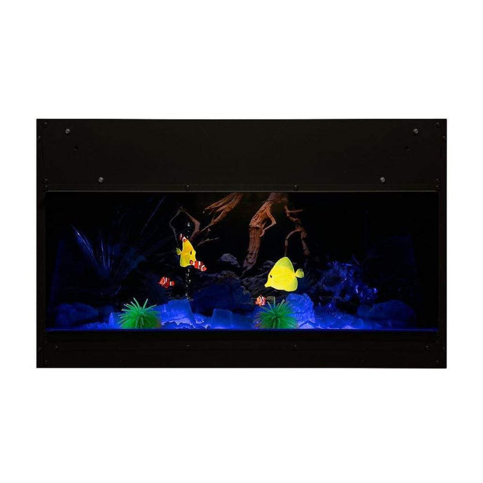 Dimplex Opti-V Virtual Aquarium Plug-in Model
