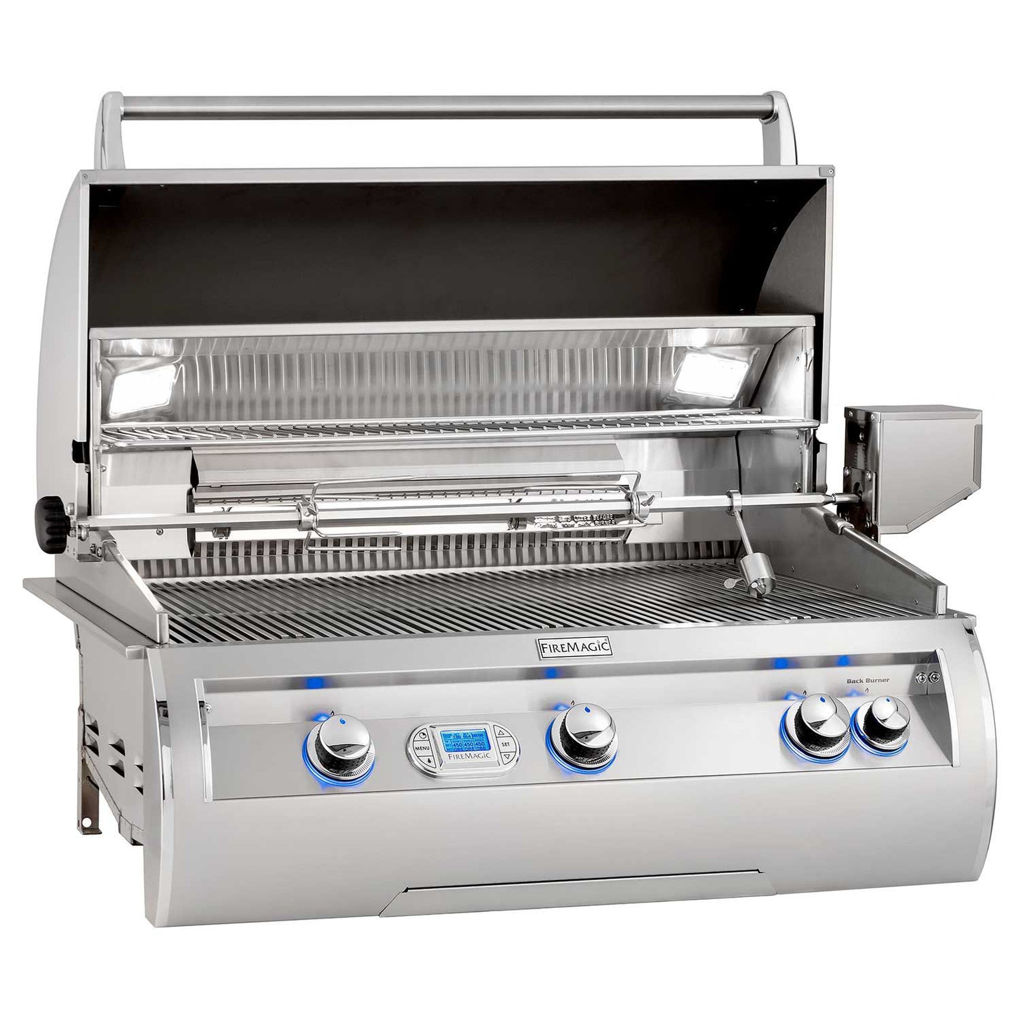 Fire Magic E790i Echelon Diamond Built-In Gas Grill
