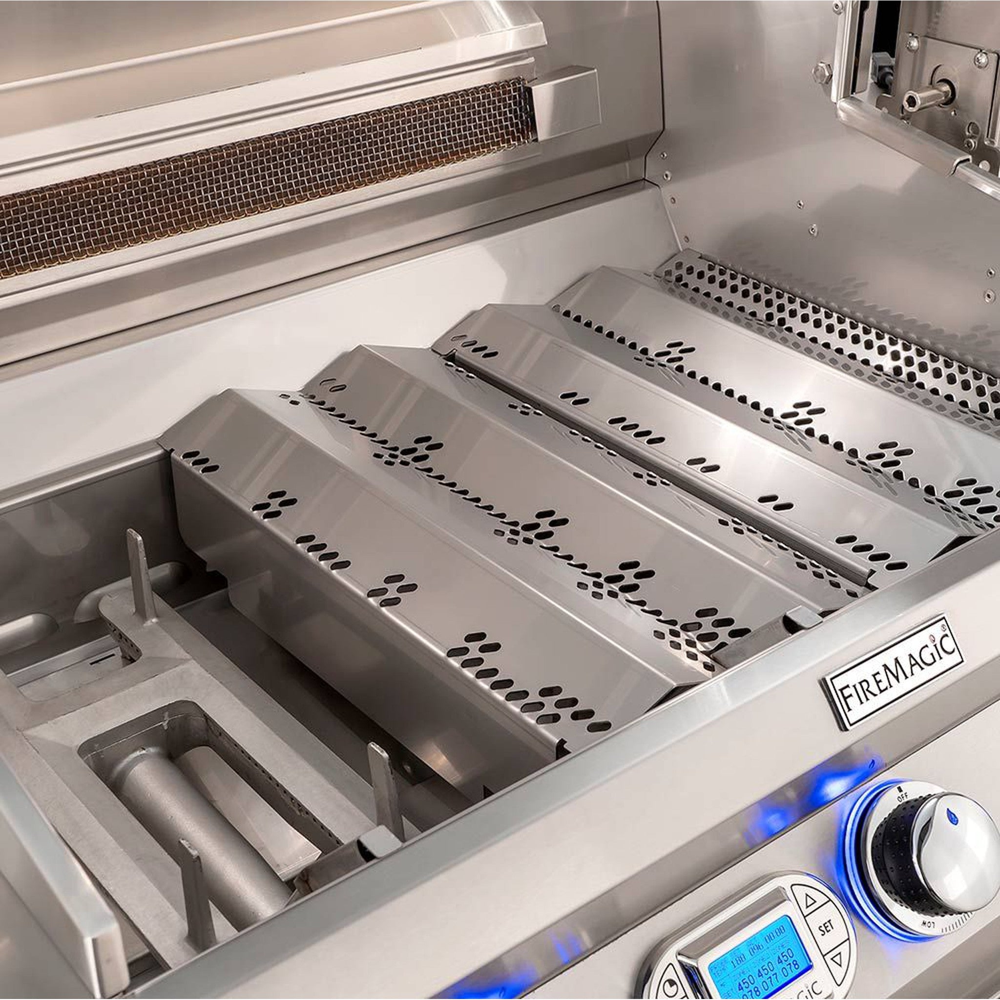 Fire Magic E790i Echelon Diamond Built-In Gas Grill