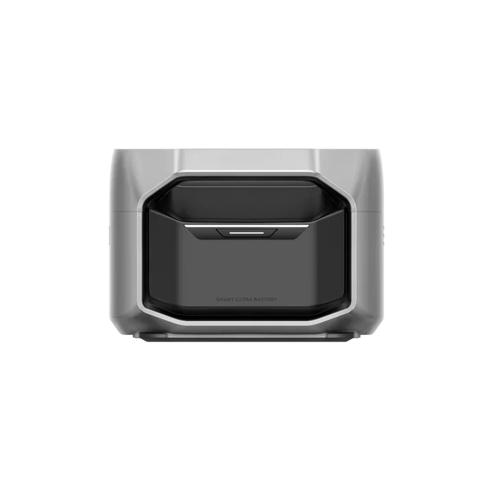 EcoFlow DELTA Pro 3 Smart Extra Battery