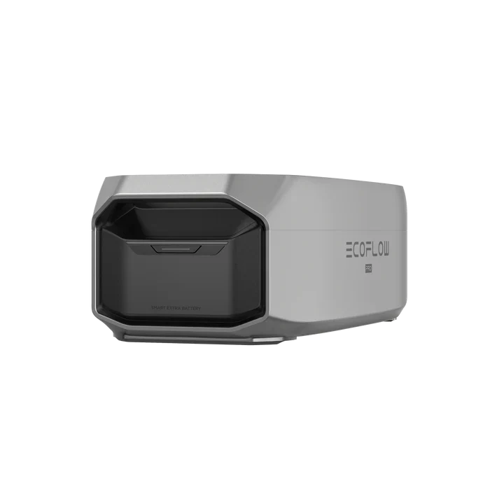 EcoFlow DELTA Pro 3 Smart Extra Battery