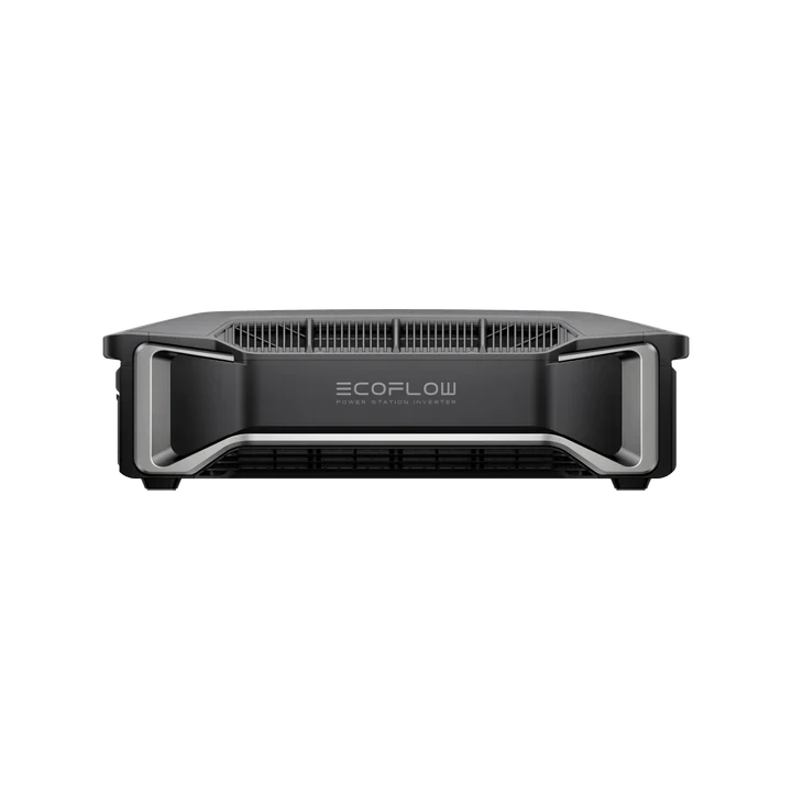EcoFlow Delta Pro Ultra Inverter