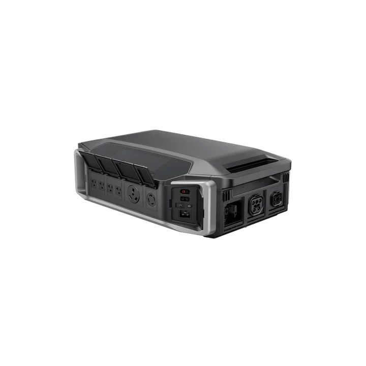 EcoFlow Delta Pro Ultra Inverter