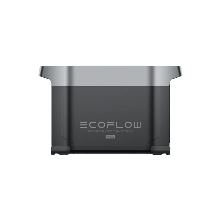 EcoFlow DELTA 2 Max Smart Extra Battery