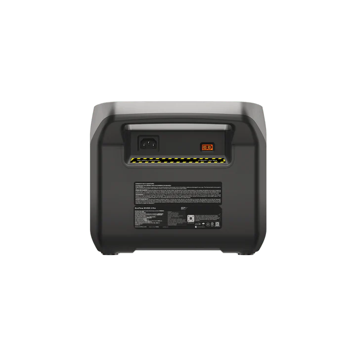 EcoFlow RIVER 2 Pro Portable Power Station & Kits