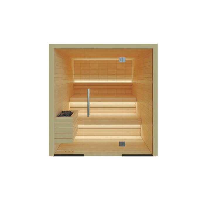 Auroom | Electa Home Sauna Kit