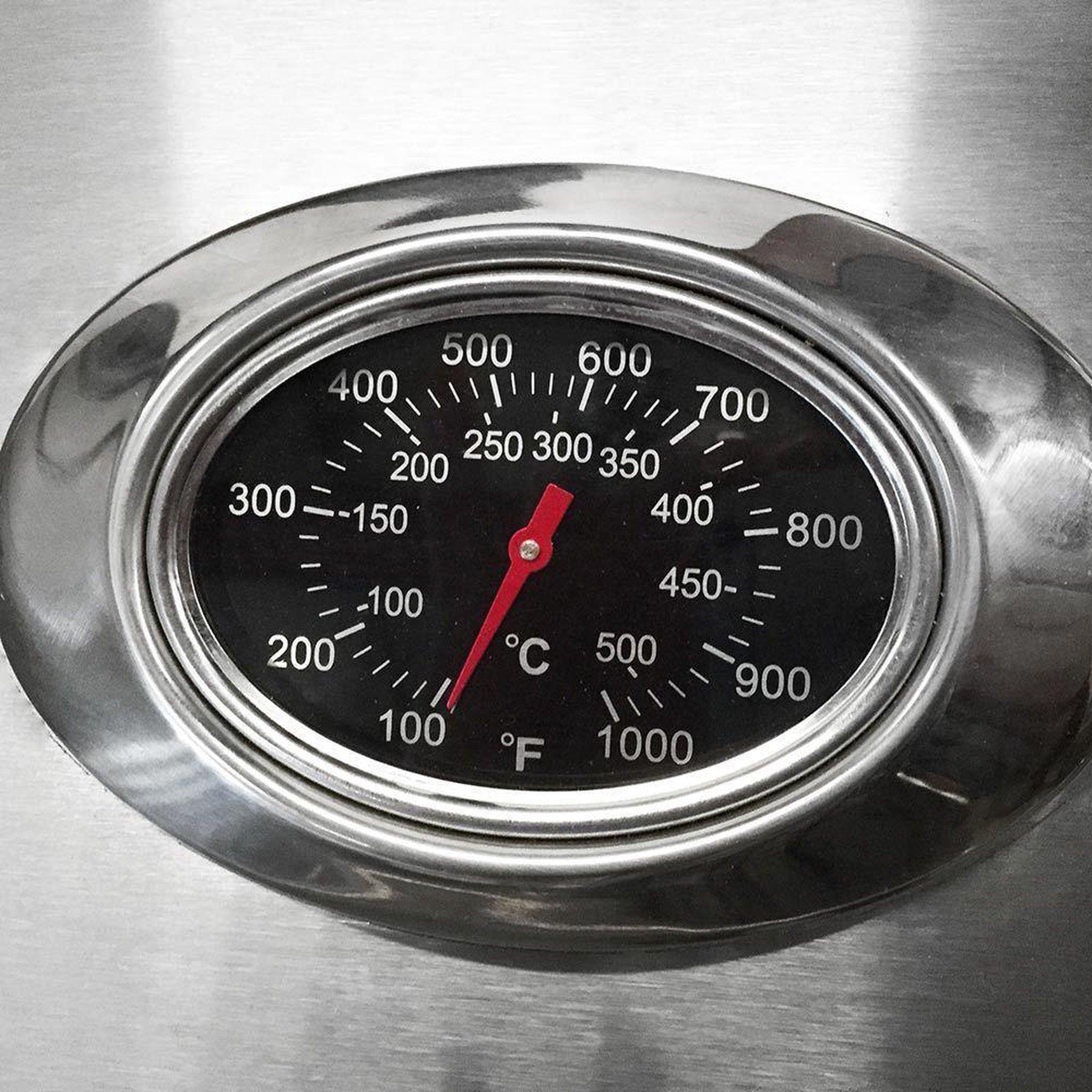 Fire Magic Multi-User CM430s Choice 24-Inch Gas Grill on Post - In Ground