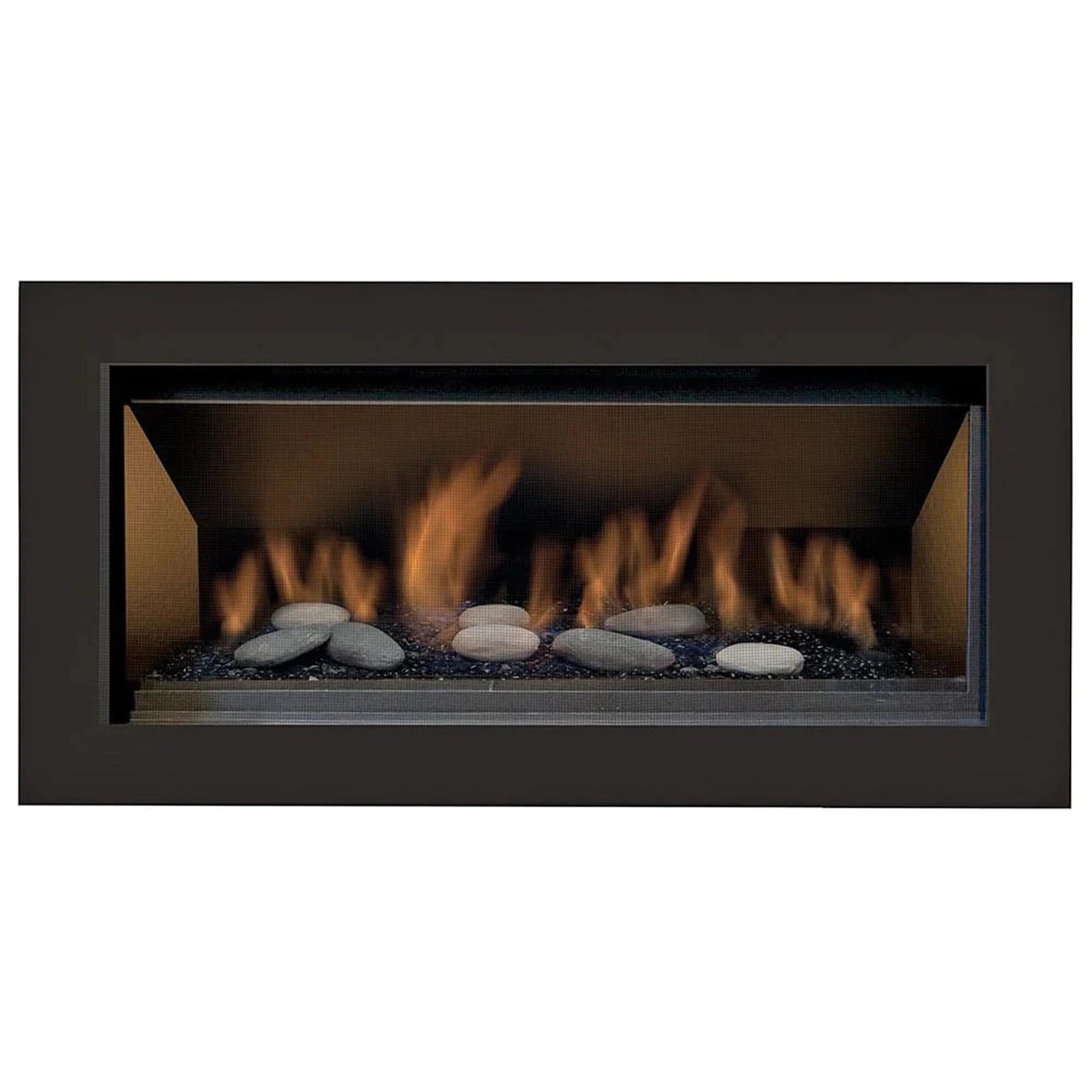 Sierra Flames Lamego - 45" Zero Clearance Fireplace