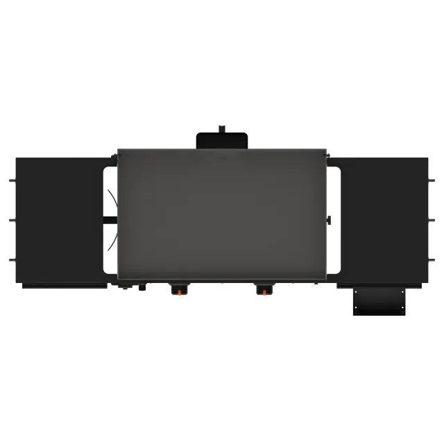 Blackstone Original 28β 2-Burner Propane Outdoor Griddle with Hood