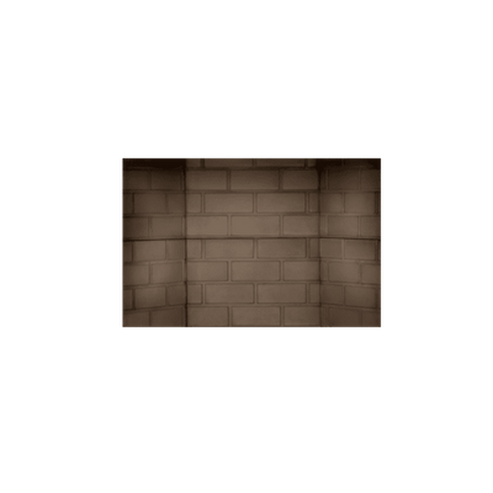 Napoleon Traditional Decorative Brick Panels