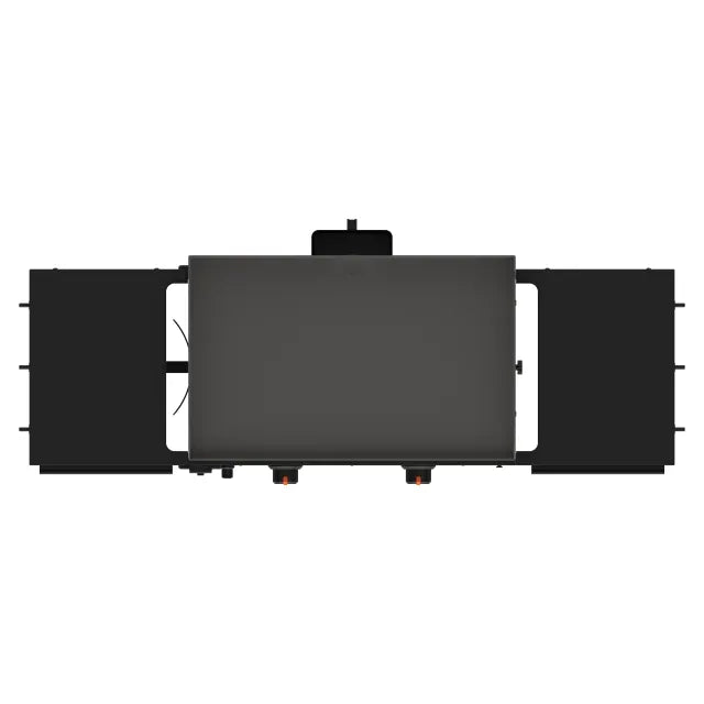 Blackstone Original 28” Propane Griddle w/ Hard Cover, 2-Burner Outdoor Flat Top