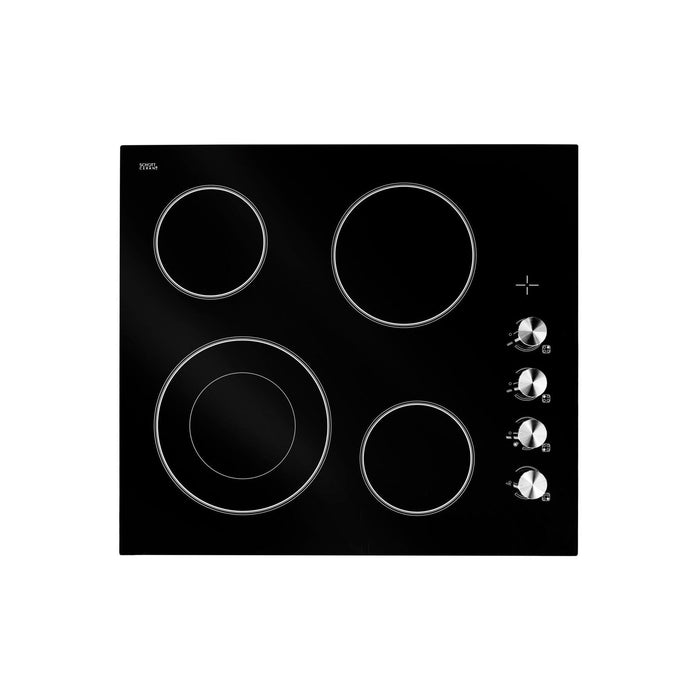 24 inch Electric Smoothtop Cooktop