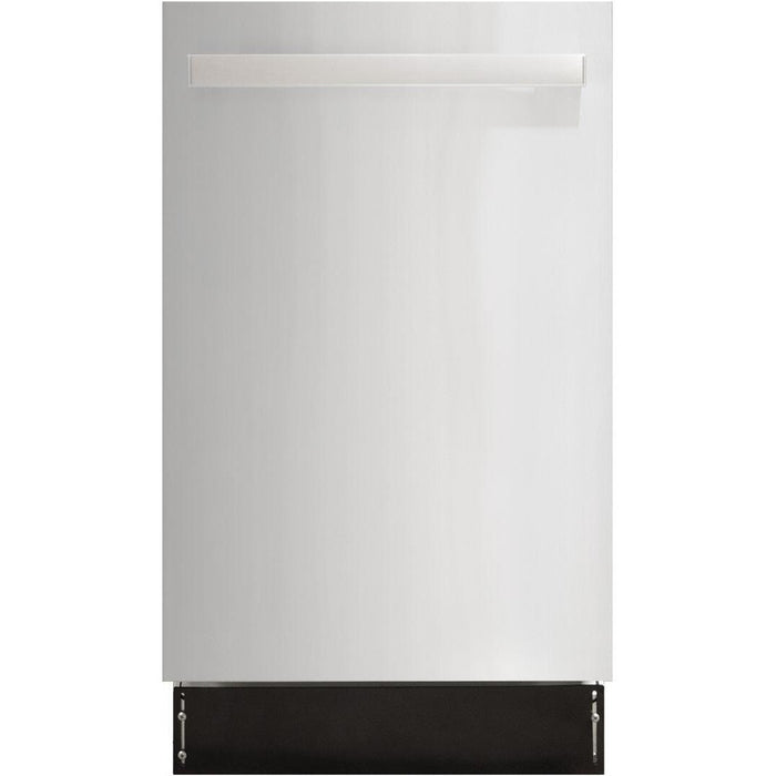 250 Series Built-In Fully Integrated Dishwasher