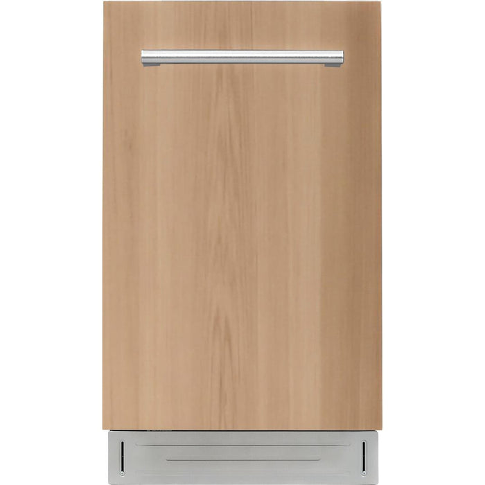 450 Series 18Inch Panel Ready Built-In Fully Integrated Dishwasher(Custom Panel and Handle Not Included)